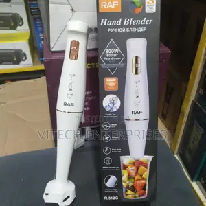 Raf Hand Blender