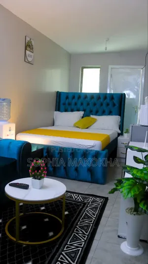 Cozy Studio Airbnb