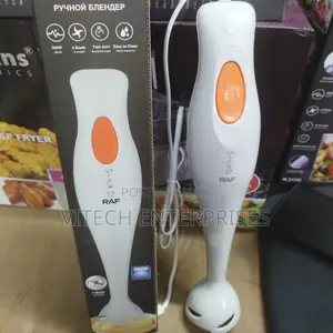 RAF Hand Blender,