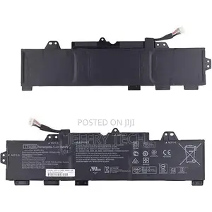 Hp Battery TT03XL Compatible With ELITEBOOK 755 850 G5 G5-41