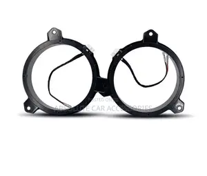 Toyota Foor Speaker Pods