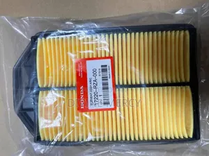 Honda Air Cleaners Filter