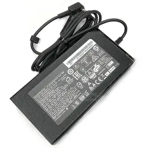 Acer Gaming Charger 135W Plus Free AC Power Cable