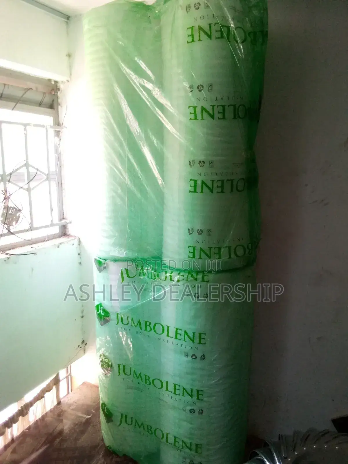 Underlay/Underfelt Laminate Flooring