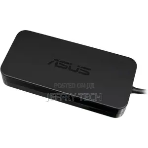 Asus Rog Charger 120W Adapter Plus Free Power Cord (Original