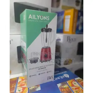 Ailyon 2in1 Blenders
