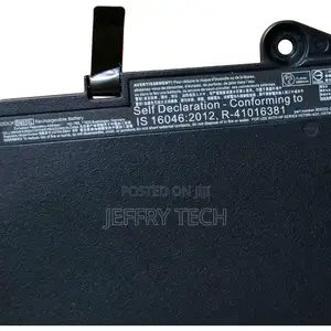 Hp Original Elitebook 820 G3 Elitebook 725 G3(SNO3XL)