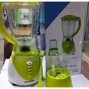 Brand New 2in1 Blender. Ailyons
