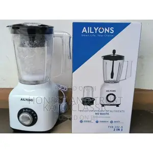 Electric 2in1 Ailyon Blender