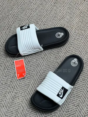 Nike Slides