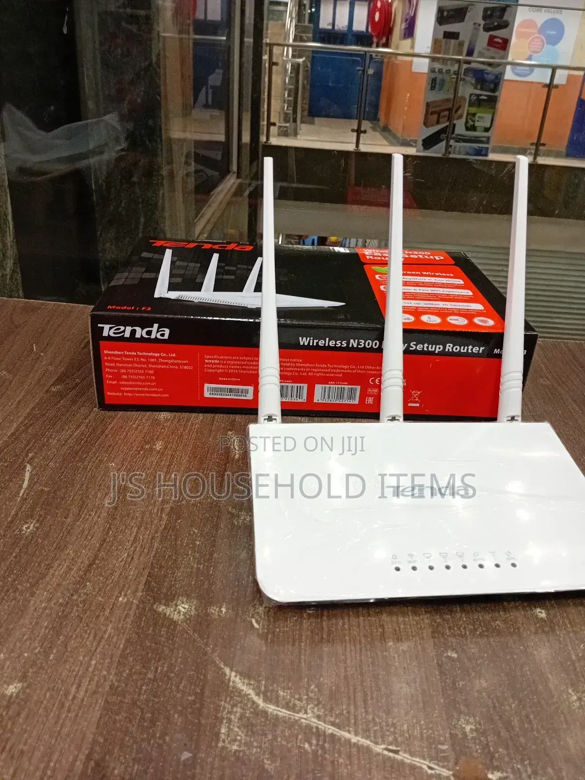 Express Tenda Router- Comparing Tenda Routers: Best Value