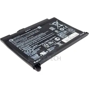 Hp Pavilion 15 Laptop Battery-Bp02xl