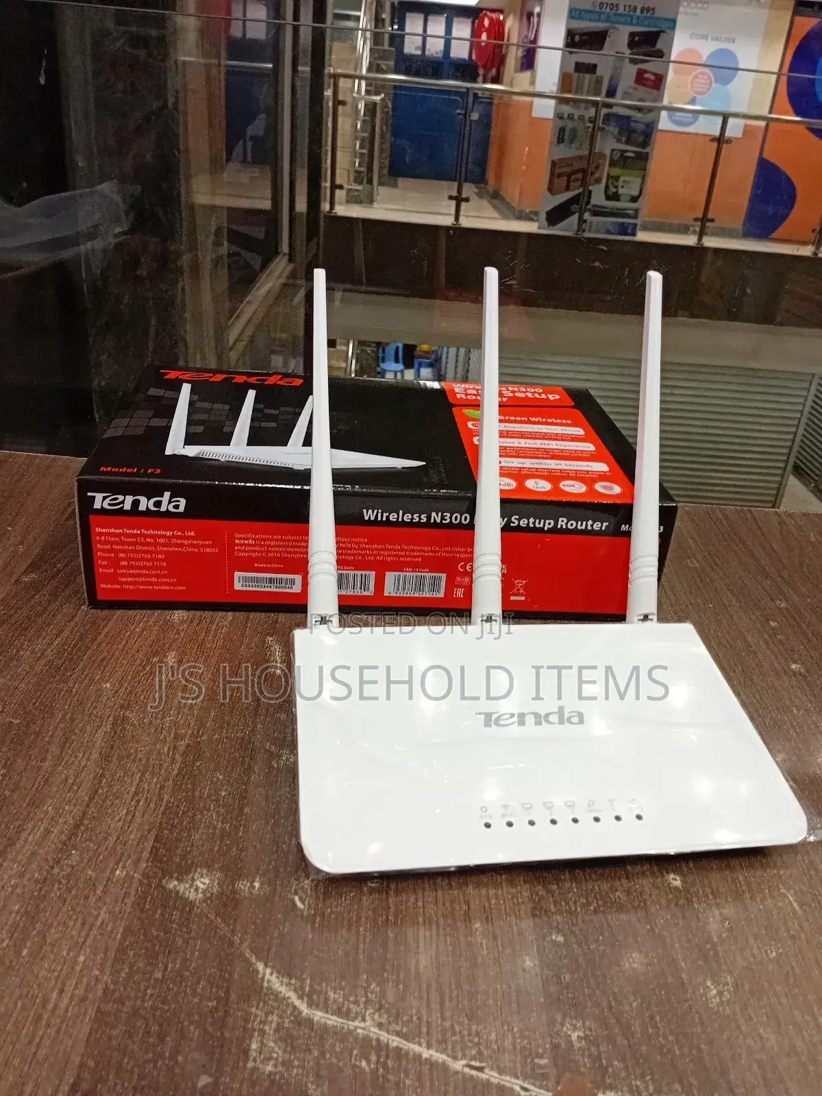 Tenda Routers: Affordable Performance For Every Home Network