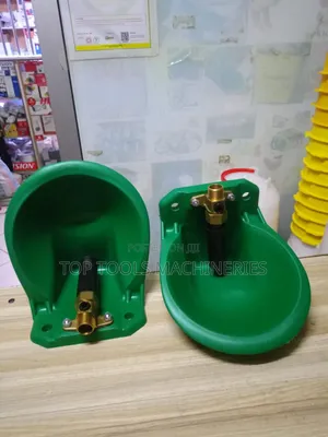 Goat/Sheep Drinking Bowl 
Selling Price