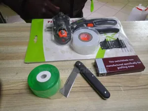 Grafting Tape Green