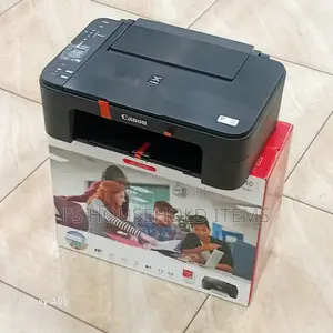 Canon Pixma Ts3340: Budget-Friendly Printer for Home Use