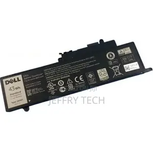 DELL Inspiron 11 3147 13 15 7353 7352 7347 Laptop Battery Gk