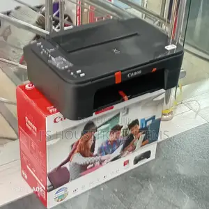 Print,Scan,Copy:A Deep Dive Into Canon Pixma TS3340 Printer