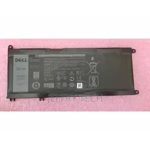 DELL Inspiron 15-7577 7588 7778 17-7779 7779 56wh Battery 33