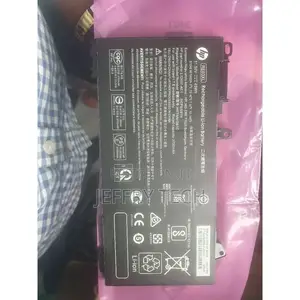 Hp Probook 430 440 445 450 455R G6 G7 Laptop Battery - RE03X