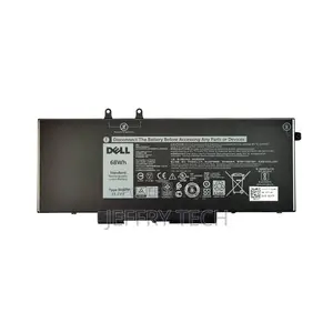 DELL Latitude 5410 5411 5510 5511 Precision 3551 3HP Battery
