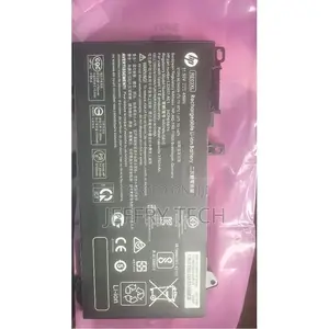 Hp ZHAN 66 Pro 13 14 15 G2 a 14 G3 Laptop Battery - RE03XL