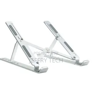Portable Aluminum Laptop Stand