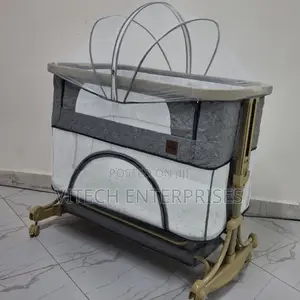 Baby Cosleeper 2in1