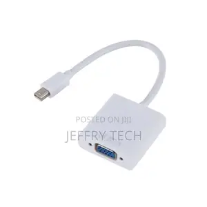 Macbook Air Pro Thunderbolt Mini Displayport Display Port Mi