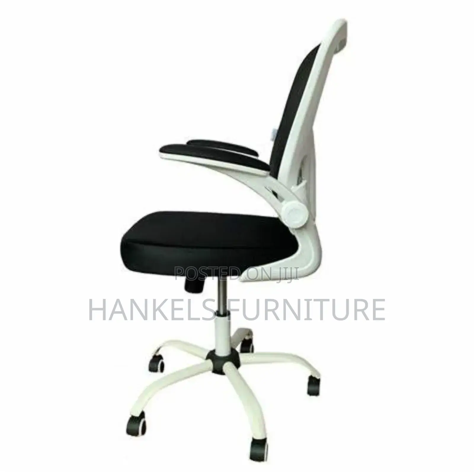 Foldable Armrest Chair