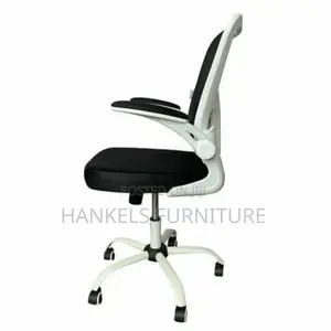 Foldable Armrest Chair