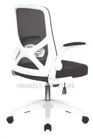 Foldable Armrest Chair