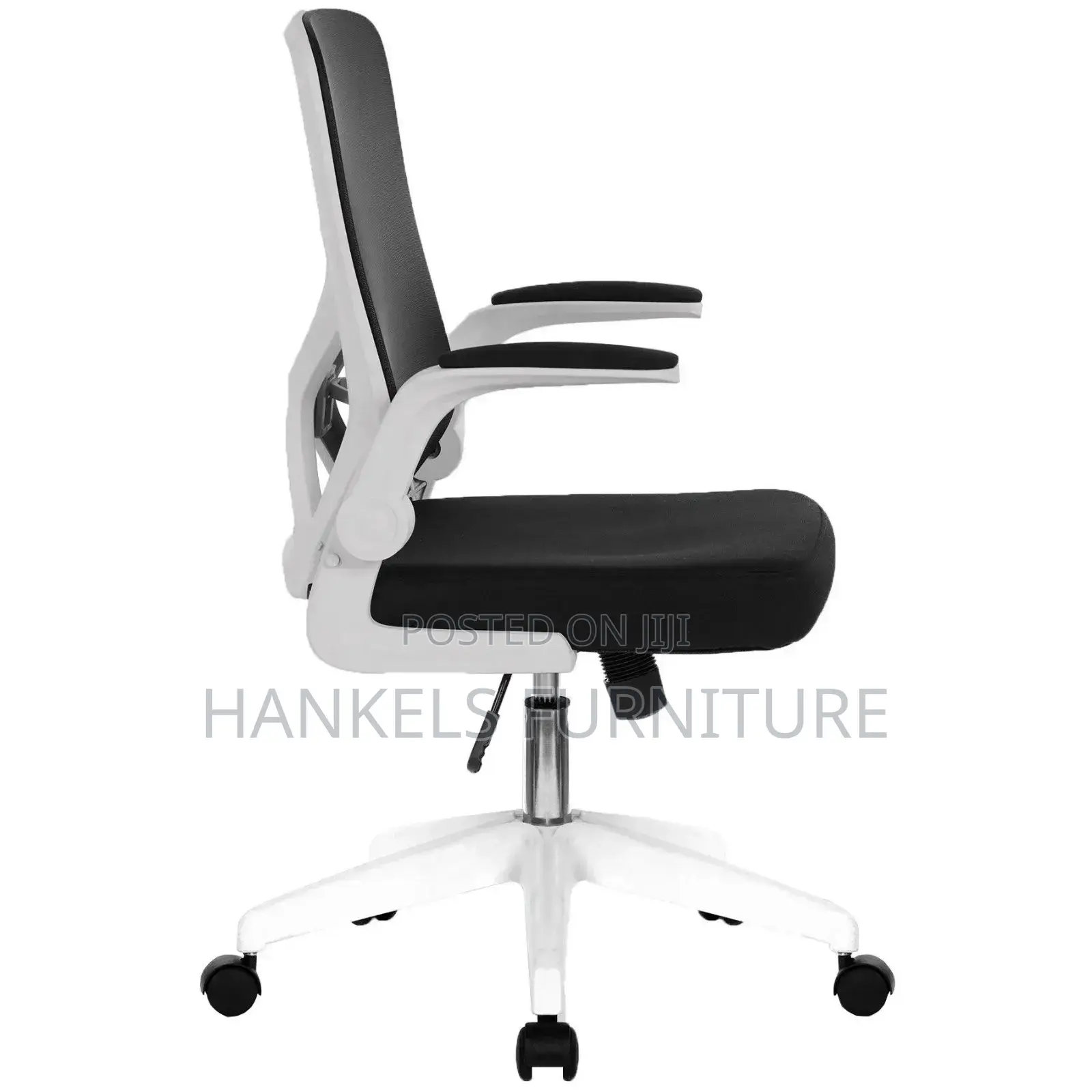 Foldable Armrest Chair