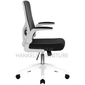 Foldable Armrest Chair