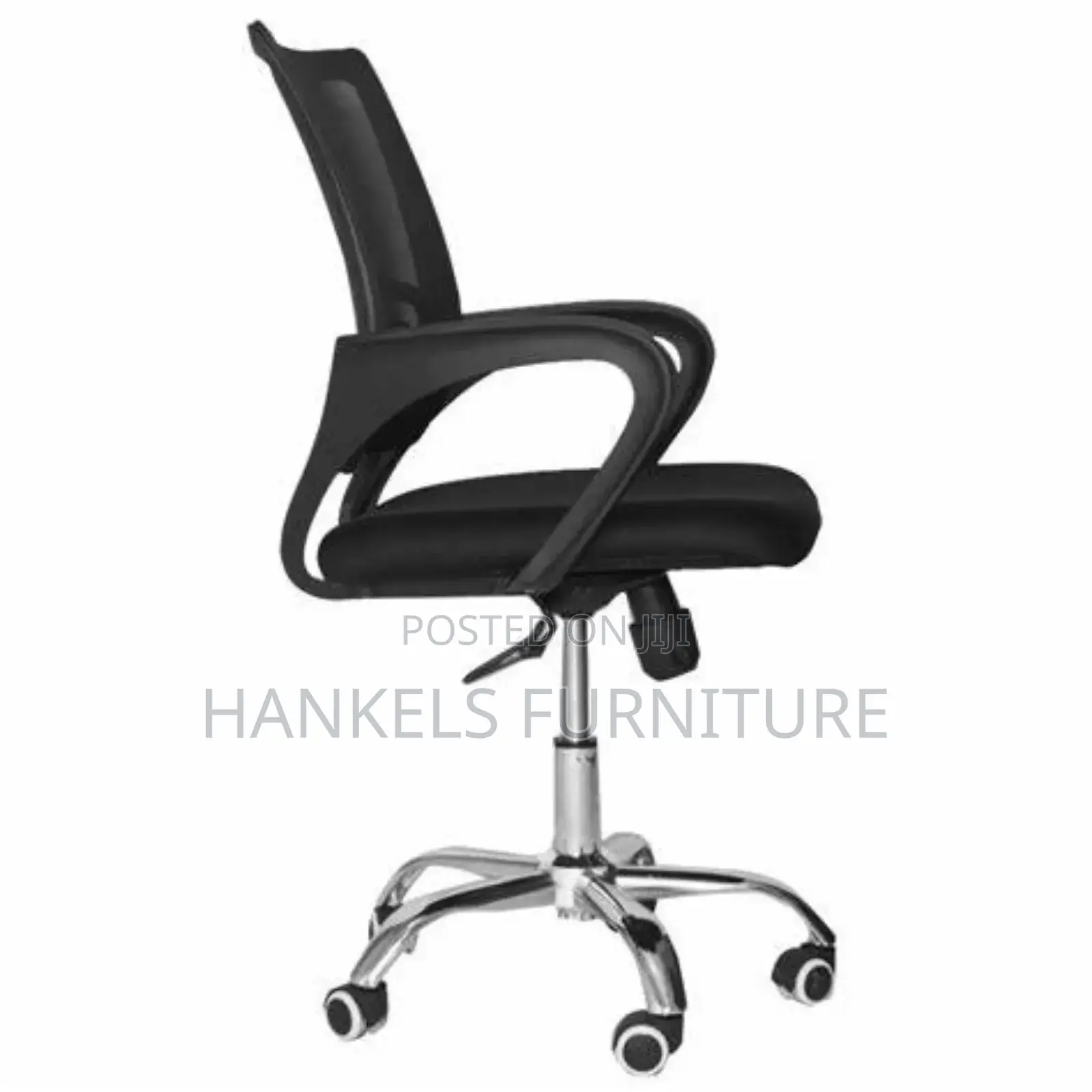 Low Back Office Chair