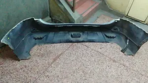 X-Trail Nt32 Rear Bumper