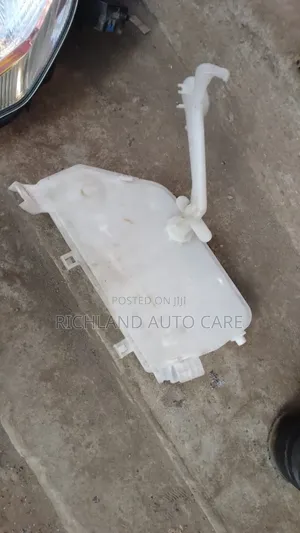 Nissan Dayz Washer Tank