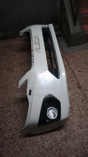 Subaru Impreza Gp7 Front Bumper