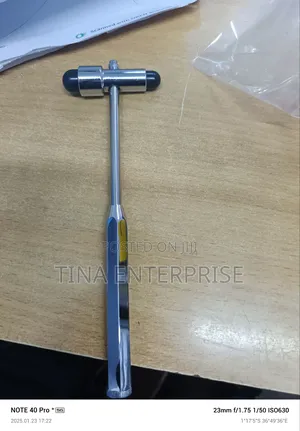 Patella Hammer