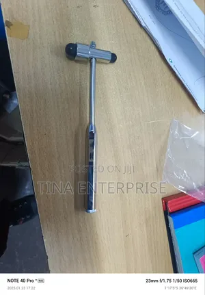 Patella Hammer