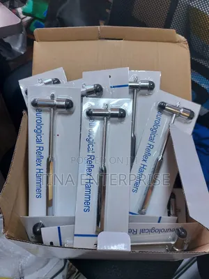 Pattela Hammer