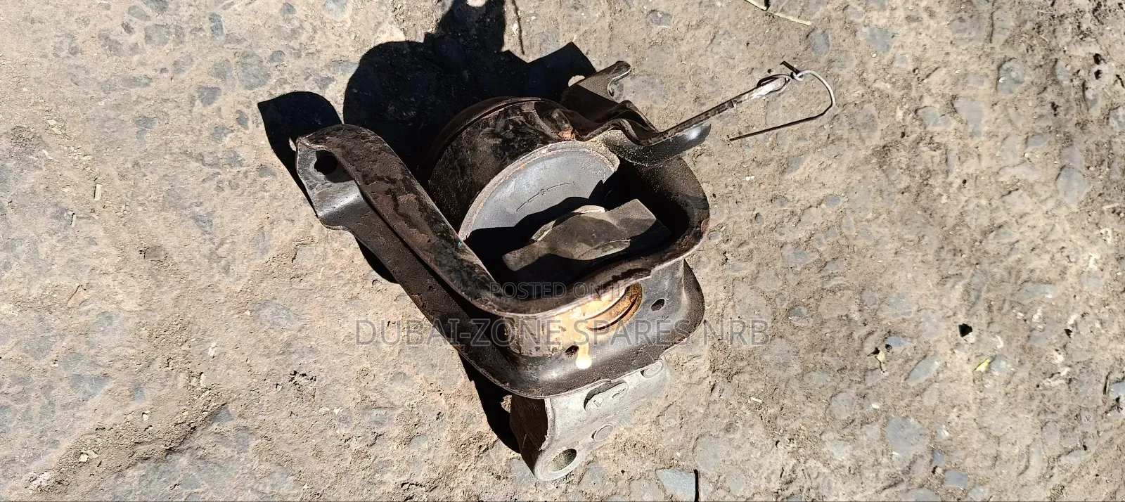 Nze,Premio, Allion,Wish 1zz Engine Mount.