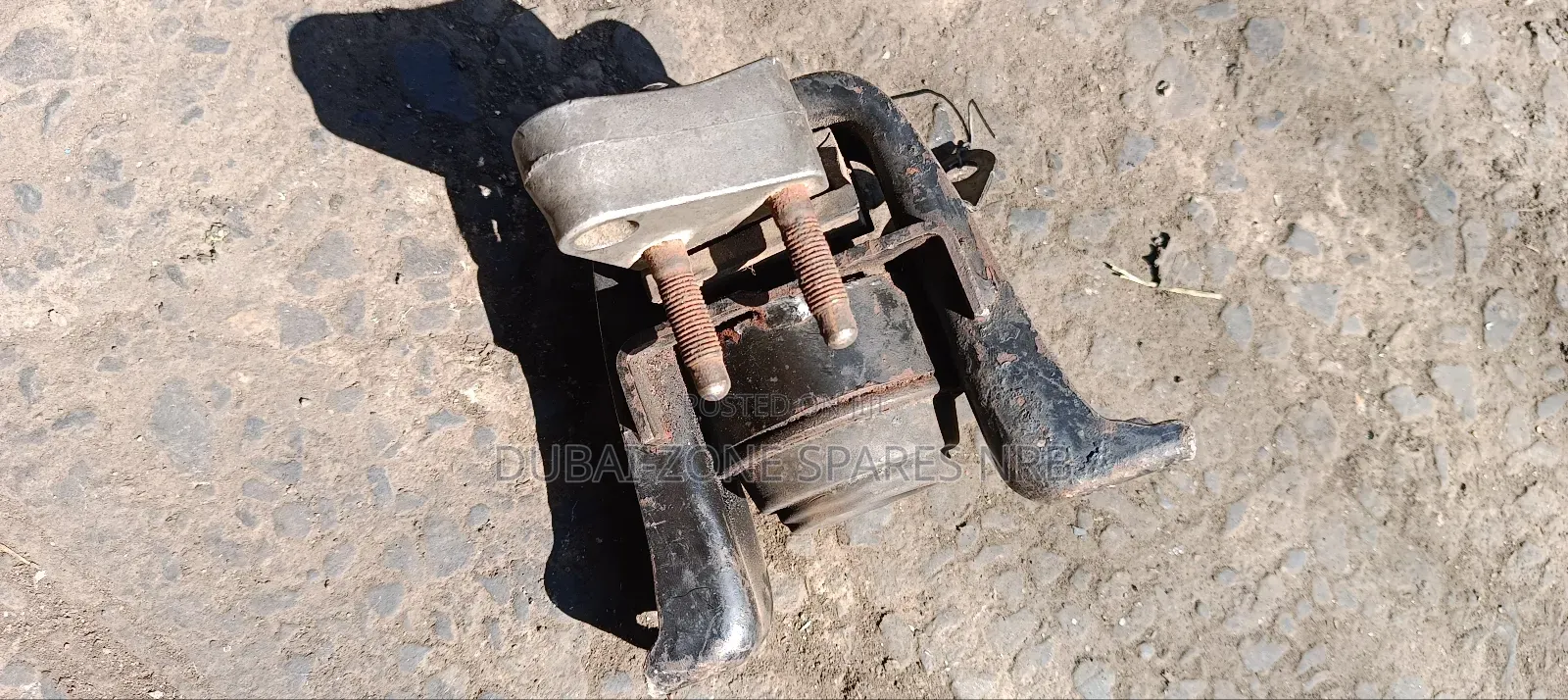 Nze,Premio, Allion,Wish 1zz Engine Mount.