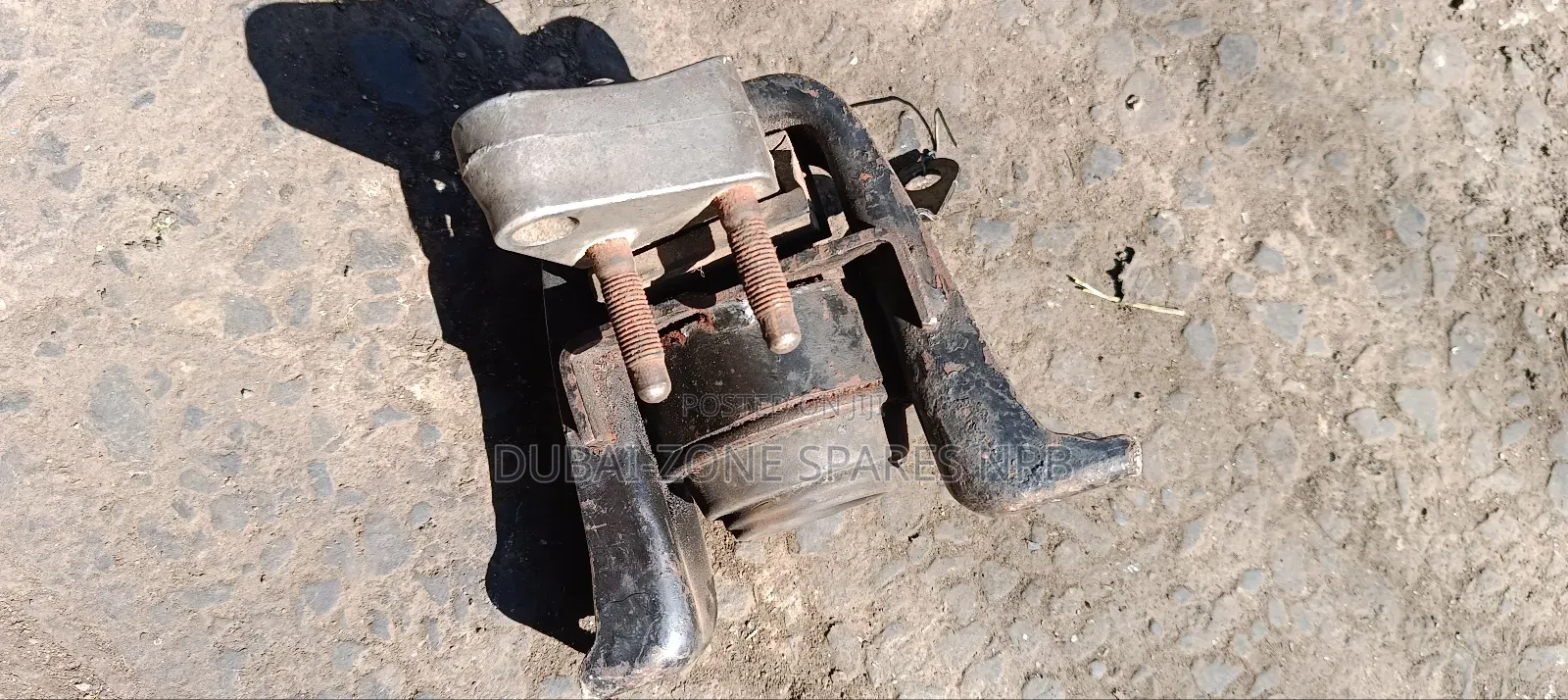Nze,Premio, Allion,Wish 1zz Engine Mount.