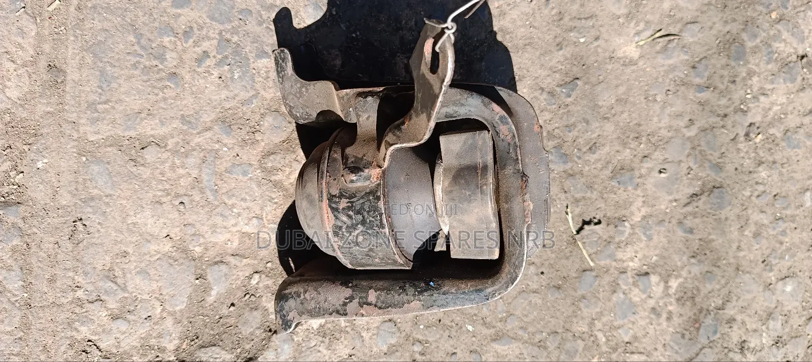 Nze,Premio, Allion,Wish 1zz Engine Mount.