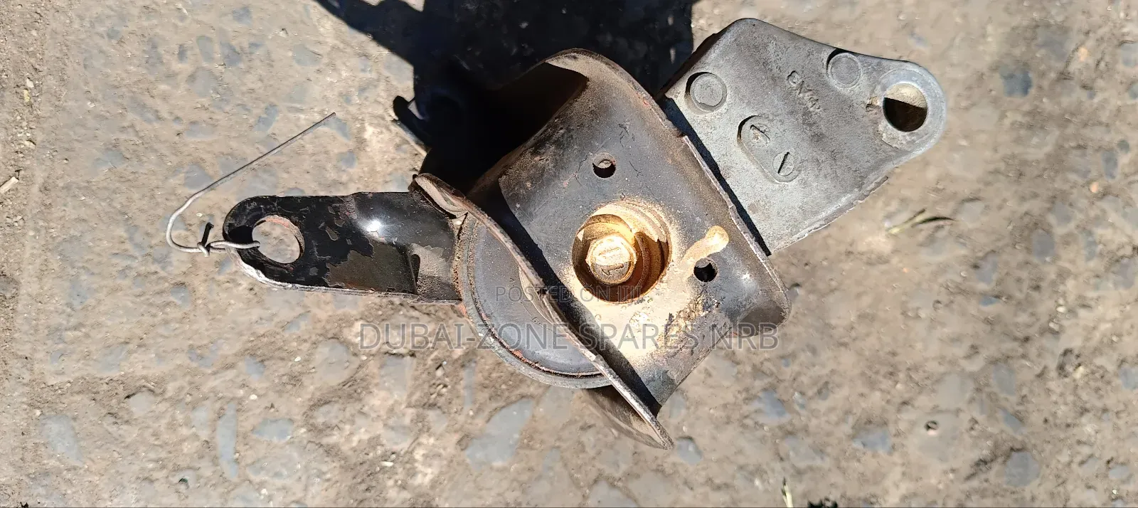 Nze,Premio, Allion,Wish 1zz Engine Mount.