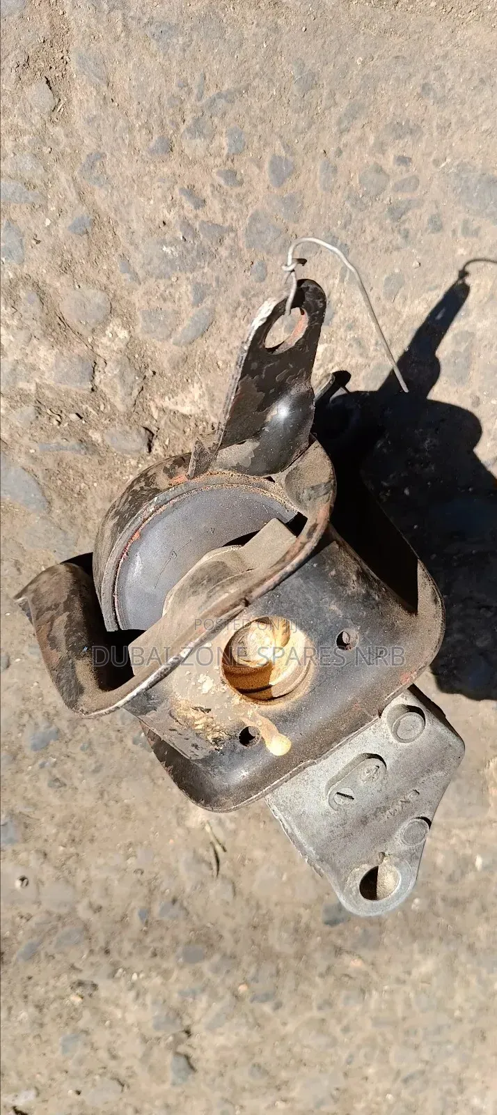 Nze,Premio, Allion,Wish 1zz Engine Mount.