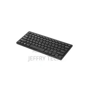 KM901 2.4G USB Wireless Keyboard and Mouse Combo