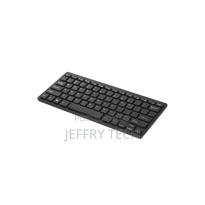 KM901 2.4G USB Wireless Keyboard and Mouse Combo