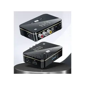 Digital Display NFC Adapter Bluetooth